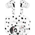 Disney 101 Dalmatians Patch Portrait AirPods Pro 2nd Gen Skin