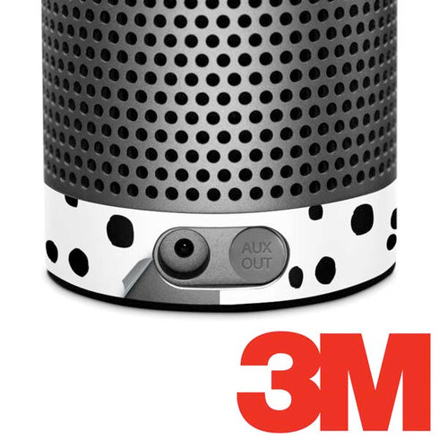 Disney 101 Dalmatians Patch Portrait Amazon Echo Skin