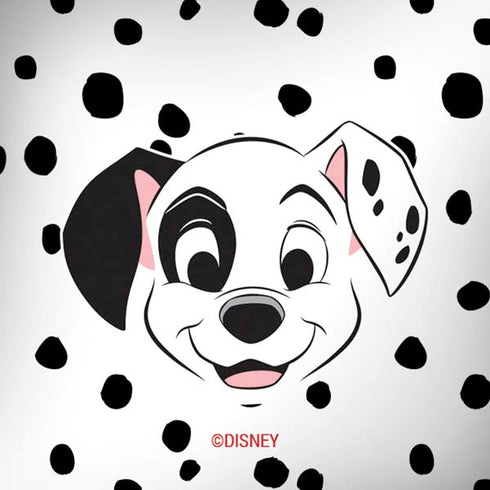 Disney 101 Dalmatians Patch Portrait Amazon Echo Skin