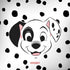 Disney 101 Dalmatians Patch Portrait Amazon Echo Skin