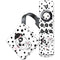 Disney 101 Dalmatians Patch Portrait Amazon Fire TV Skin