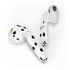 Disney 101 Dalmatians Patch Portrait Apple AirPods 2 Skin