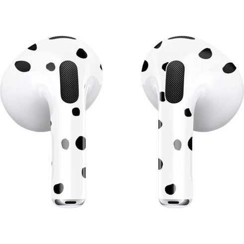 Disney 101 Dalmatians Patch Portrait Apple AirPods (3rd Gen 2021) Skin