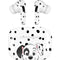 Disney 101 Dalmatians Patch Portrait Apple AirPods Pro Skin