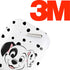 Disney 101 Dalmatians Patch Portrait Apple AirPods Skin