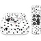 Disney 101 Dalmatians Patch Portrait Apple TV Skin