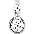 Disney 101 Dalmatians Patch Portrait Beats Solo Pro Skin