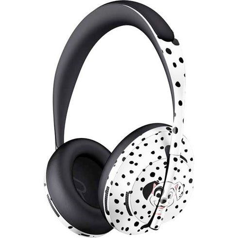 Disney 101 Dalmatians Patch Portrait Bose Noise Cancelling Headphones 700 Skin