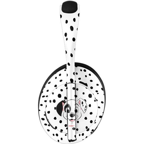 Disney 101 Dalmatians Patch Portrait Bose Noise Cancelling Headphones 700 Skin