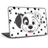 Disney 101 Dalmatians Patch Portrait HP Chromebook Skin