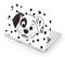 Disney 101 Dalmatians Patch Portrait Acer Chromebook Skin