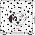 Disney 101 Dalmatians Patch Portrait Cooler Master MasterBox Q300L Mini Tower Skin