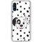 Disney 101 Dalmatians Patch Portrait Galaxy A10e Clear Case