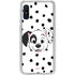 Disney 101 Dalmatians Patch Portrait Galaxy A10e Clear Case