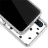 Disney 101 Dalmatians Patch Portrait Galaxy A10e Clear Case