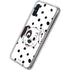 Disney 101 Dalmatians Patch Portrait Galaxy A10e Clear Case