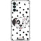 Disney 101 Dalmatians Patch Portrait Galaxy A13 5G Clear Case