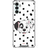 Disney 101 Dalmatians Patch Portrait Galaxy A13 5G Clear Case