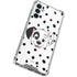 Disney 101 Dalmatians Patch Portrait Galaxy A13 5G Clear Case