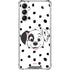 Disney 101 Dalmatians Patch Portrait Galaxy A14 5G Clear Case