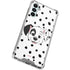 Disney 101 Dalmatians Patch Portrait Galaxy A14 5G Clear Case