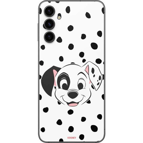 Disney 101 Dalmatians Patch Portrait Galaxy A14 5G Skin