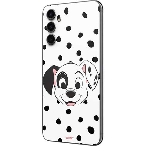 Disney 101 Dalmatians Patch Portrait Galaxy A14 5G Skin