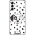 Disney 101 Dalmatians Patch Portrait Galaxy A15 5G Clear Case
