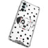 Disney 101 Dalmatians Patch Portrait Galaxy A15 5G Clear Case