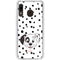 Disney 101 Dalmatians Patch Portrait Galaxy A20 Clear Case