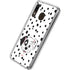 Disney 101 Dalmatians Patch Portrait Galaxy A20 Clear Case