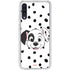 Disney 101 Dalmatians Patch Portrait Galaxy A50 Clear Case