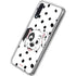 Disney 101 Dalmatians Patch Portrait Galaxy A50 Clear Case