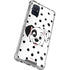 Disney 101 Dalmatians Patch Portrait Galaxy A51 5G Clear Case
