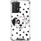 Disney 101 Dalmatians Patch Portrait Galaxy A52 5G Clear Case