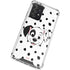Disney 101 Dalmatians Patch Portrait Galaxy A52 5G Clear Case