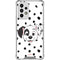 Disney 101 Dalmatians Patch Portrait Galaxy A53 5G Clear Case