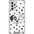 Disney 101 Dalmatians Patch Portrait Galaxy A53 5G Clear Case