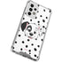 Disney 101 Dalmatians Patch Portrait Galaxy A53 5G Clear Case
