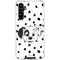Disney 101 Dalmatians Patch Portrait Galaxy A54 5G Clear Case