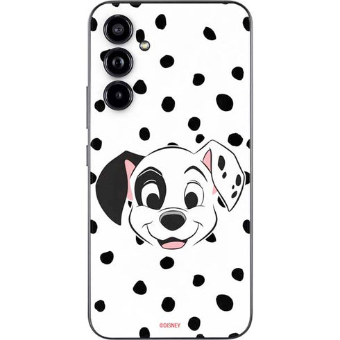 Disney 101 Dalmatians Patch Portrait Galaxy A54 5G Skin