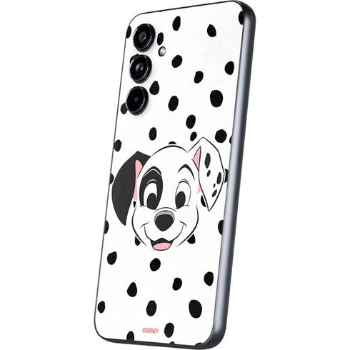 Disney 101 Dalmatians Patch Portrait Galaxy A54 5G Skin