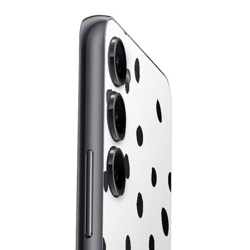 Disney 101 Dalmatians Patch Portrait Galaxy A54 5G Skin