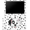 Disney 101 Dalmatians Patch Portrait Galaxy Book 12in Skin