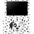 Disney 101 Dalmatians Patch Portrait Galaxy Book 12in Skin