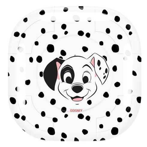 Disney 101 Dalmatians Patch Portrait Galaxy Buds Live Skin