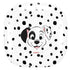 Disney 101 Dalmatians Patch Portrait Galaxy Buds Live Skin