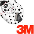 Disney 101 Dalmatians Patch Portrait Galaxy Buds Skin