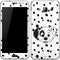Disney 101 Dalmatians Patch Portrait Galaxy J3 Skin