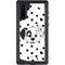 Disney 101 Dalmatians Patch Portrait Galaxy Note 10 Waterproof Case